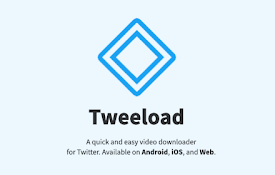 Download Twitter Videos - Tweeload