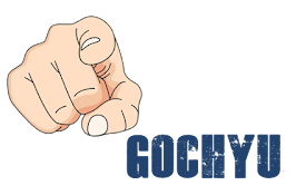 Gochyu - Theme Detector