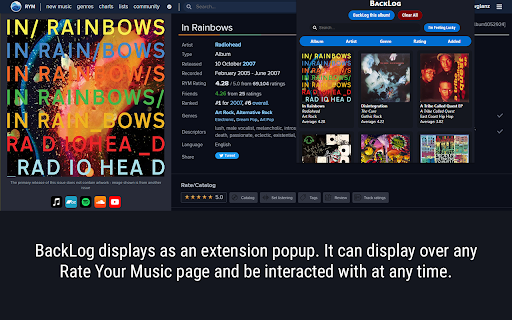 Plugin Screenshot