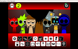 Corruptbox 2 But Sprunki