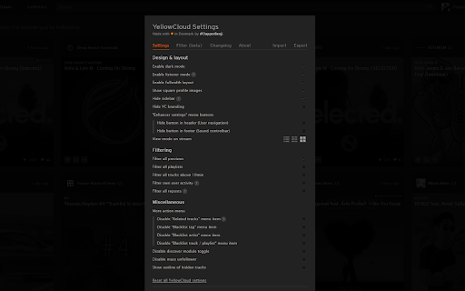 Plugin Screenshot