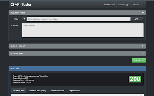 Plugin Screenshot