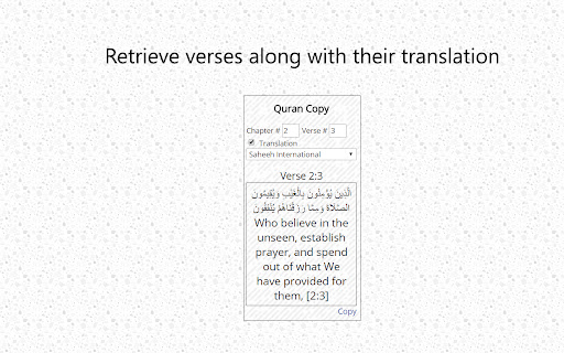 Plugin Screenshot