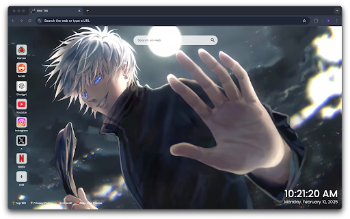 Plugin Screenshot