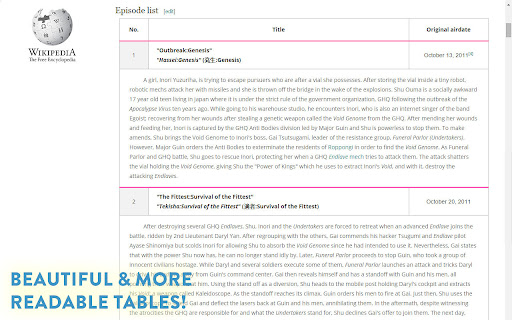 Plugin Screenshot