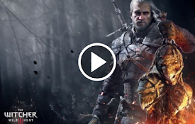 The Witcher 3: Wild Hunt Live Wallpaper