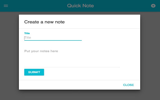 Plugin Screenshot