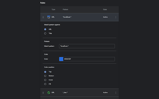 Plugin Screenshot