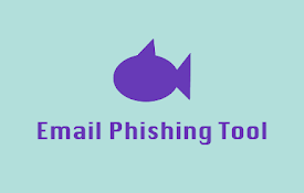 Email Phishing Tool