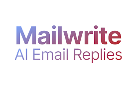 Mailwrite - AI Email Replies