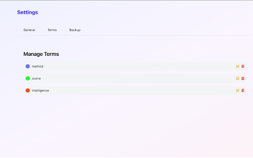 Plugin Screenshot