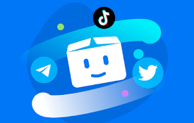 PikPak Browser Extension
