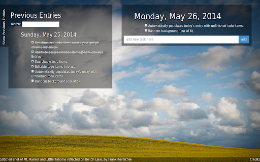 Plugin Screenshot