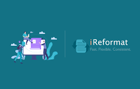 iReformat