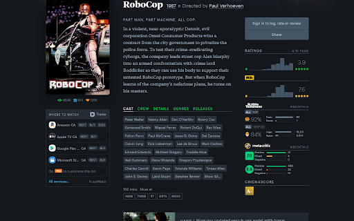 Plugin Screenshot