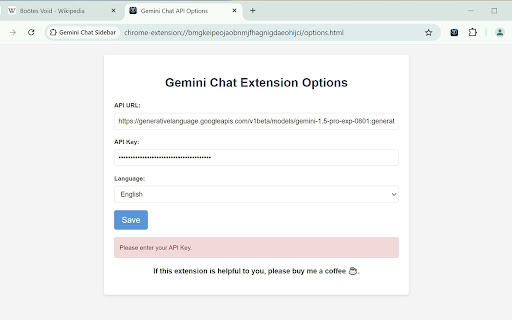 Plugin Screenshot