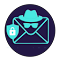 Mutant Mail - One Mailbox for All Email IDs