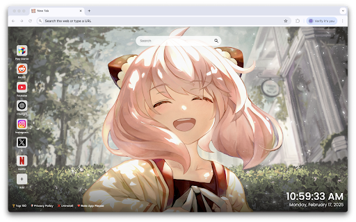 Plugin Screenshot