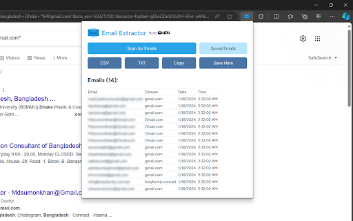 Plugin Screenshot