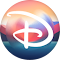 Disney+ Unblur