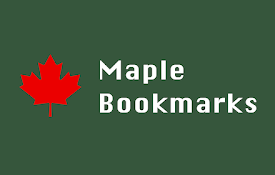 Maple Bookmarks