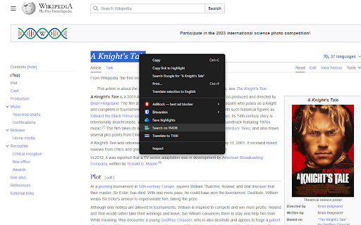 Plugin Screenshot