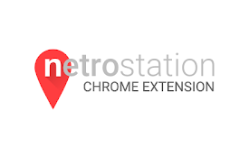 Save to netroStation