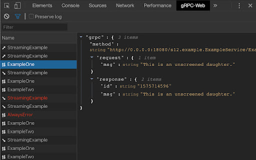 Plugin Screenshot