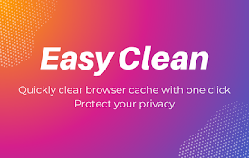 Easy Clean