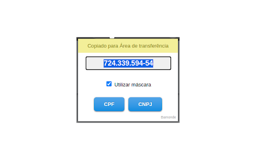 Plugin Screenshot