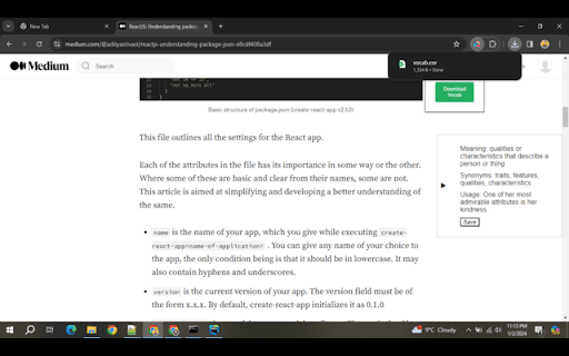 Plugin Screenshot