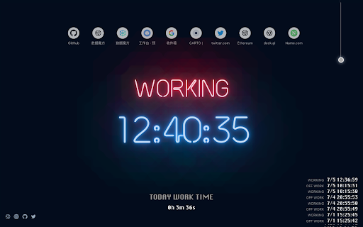 Plugin Screenshot