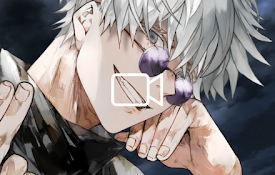 Gojo Jujutsu Kaisen Gameograf