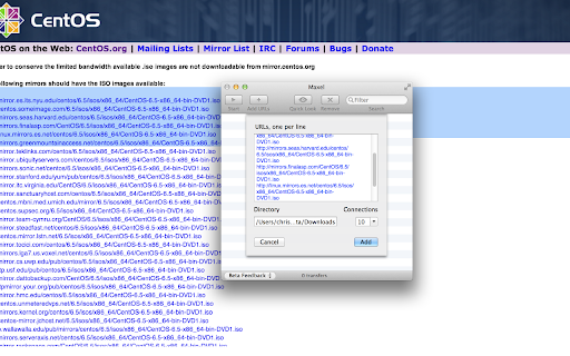 Plugin Screenshot