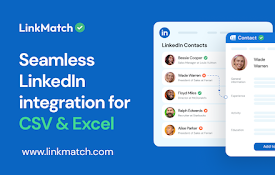 LinkMatch For CSV