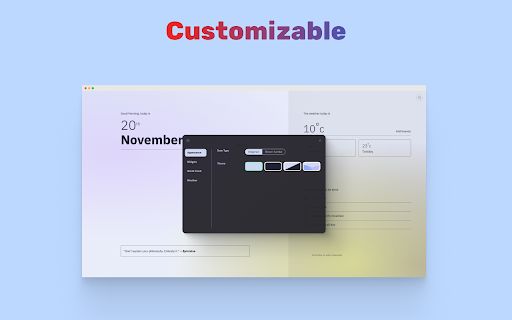 Plugin Screenshot