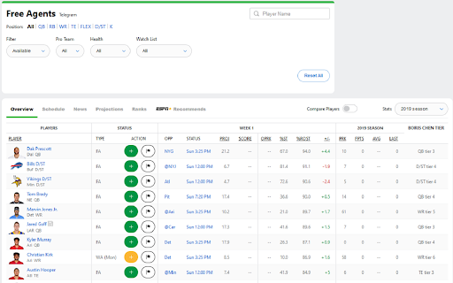 Plugin Screenshot