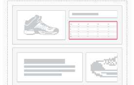 DSize: Dropship Clothing Size Chart