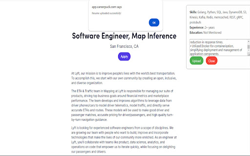 Plugin Screenshot