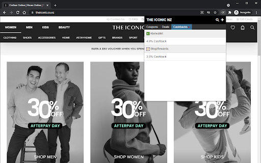 Plugin Screenshot