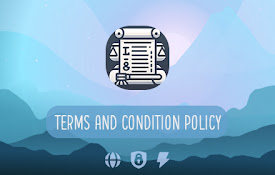 Terms and Condition Policy Generator