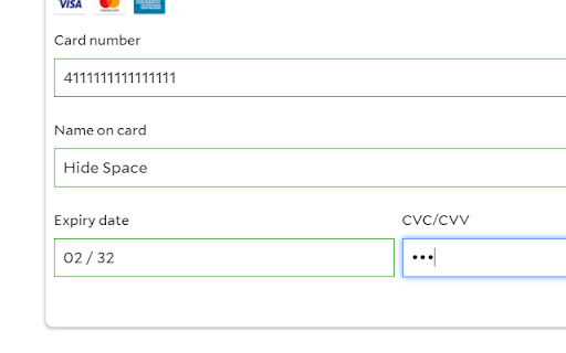 Plugin Screenshot