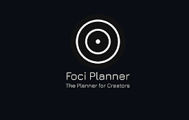 Foci Planner