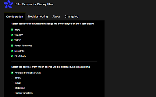 Plugin Screenshot