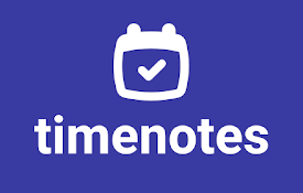 Timenotes - Time Tracker
