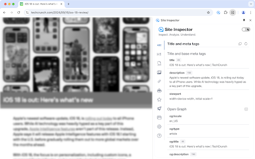 Plugin Screenshot