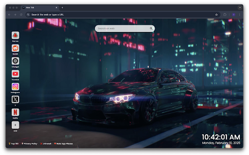 Plugin Screenshot