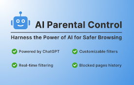 AI Parental Control