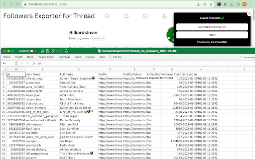 Plugin Screenshot
