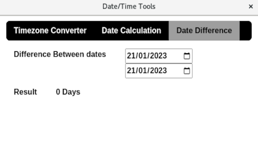Plugin Screenshot